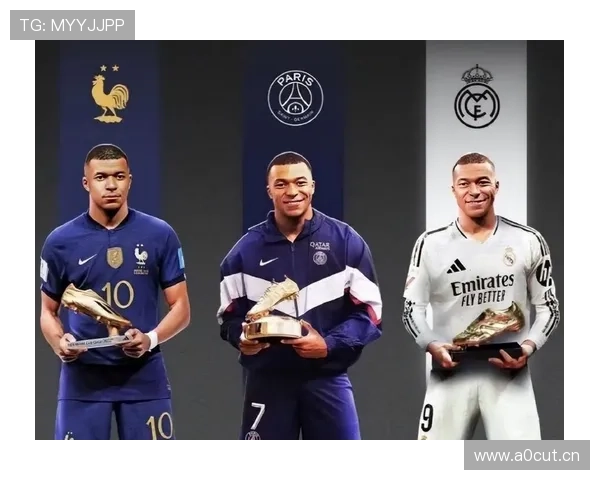 姆巴佩领衔新时代足球传奇崛起 姆巴佩领衔新时代足球传奇崛起