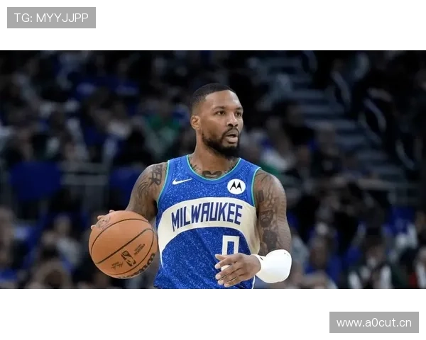 带伤出战利拉德三夺三分赛王