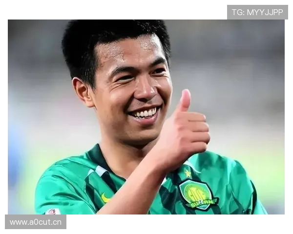 徐亮：国脚应具备踢球外的综合能力