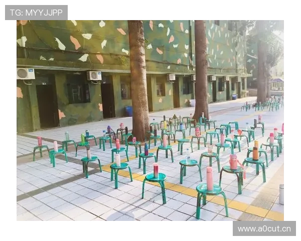 广东训练场趣事连连不断上演中